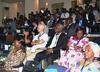 Les participants au Congrès AFTER de Dakar