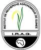 Logo de l'IRAG