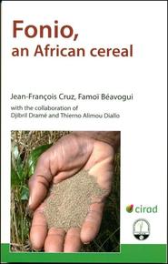 Fonio african cereal