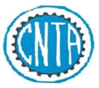 Logo du CNTA