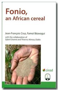 Fonio, an African cereal