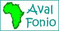 Logo Aval Fonio (© J-F Cruz, Cirad)